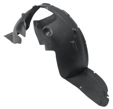 PARE-BOUE PEUGEOT 206+ 2008-2014 AVANT GAUCHE