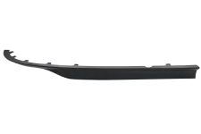 SPOILER PEUGEOT 206+ 2008-2014 PARE-CHOCS AVANT / DROIT