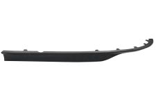 SPOILER PEUGEOT 206+ 2008-2014 PARE-CHOCS AVANT / GAUCHE