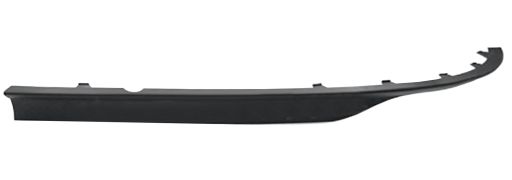 SPOILER PEUGEOT 206+ 2008-2014 PARE-CHOCS AVANT / GAUCHE