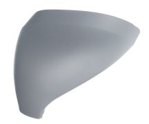 COQUE DE RÉTROVISEUR PEUGEOT 207 2009-2012 AVEC APPRET / GAUCHE