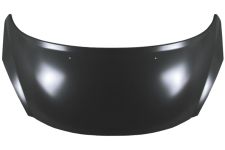 CAPOT PEUGEOT 207 2007-2009 AVANT 