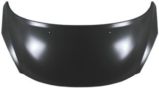 CAPOT PEUGEOT 207 2007-2009 AVANT 