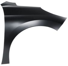 AILE PEUGEOT 207 2009-2012 AVANT DROITE