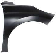 AILE PEUGEOT 207 2007-2009 AVANT DROITE