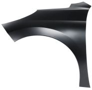 AILE PEUGEOT 207 2007-2009 AVANT GAUCHE
