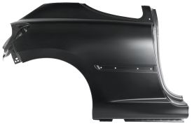 AILE PEUGEOT 207 2007-2009 ARRIÈRE / 3 PORTES / DROIT