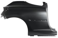 AILE PEUGEOT 207 2009-2012 ARRIÈRE / 3 PORTES / DROITE
