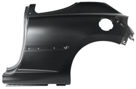 AILE PEUGEOT 207 2007-2009 ARRIÈRE / 3 PORTES / GAUCHE