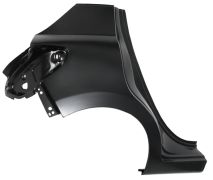 AILE PEUGEOT 207 2007-2009 ARRIÈRE / 5 PORTES / DROIT