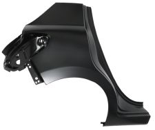 AILE PEUGEOT 207 2009-2012 ARRIÈRE / 5 PORTES / DROITE