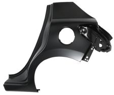 AILE PEUGEOT 207 2009-2012 ARRIÈRE / 5 PORTES / GAUCHE