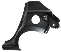 AILE PEUGEOT 207 2007-2009 ARRIÈRE / 5 PORTES / GAUCHE