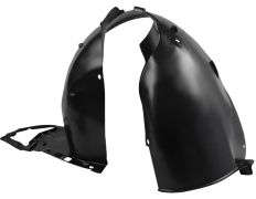 PARE-BOUE PEUGEOT 207 2007-2009 AVANT DROIT