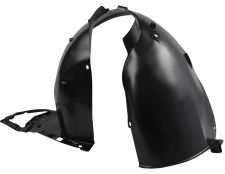 PARE-BOUE PEUGEOT 207 2007-2009 AVANT DROIT