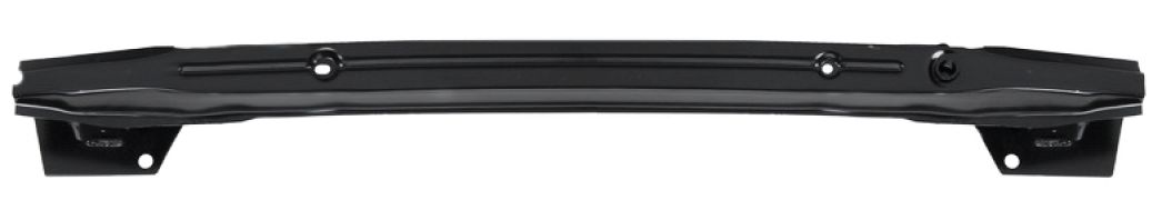 TRAVERSE PEUGEOT 207 2009-2012 PARE-CHOCS ARRIÈRE