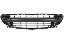 GRILLE PEUGEOT 207 2007-2009 PARE-CHOCS AVANT 