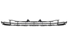 GRILLE PEUGEOT 207 2007-2009 PARE-CHOCS AVANT / MODÈLE SPORT / SUPÉRIEURE / CENTRALE 