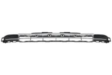 GRILLE PEUGEOT 207 2009-2012 PARE-CHOCS AVANT / MODÈLE SPORT / SUPÉRIEURE / CENTRALE 