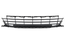 GRILLE PEUGEOT 207 2007-2009 PARE-CHOCS AVANT / MODÈLE SPORT / INFÉRIEURE / CENTRALE 