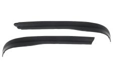 SPOILER PEUGEOT 207 2007-2009 PARE-CHOCS AVANT 