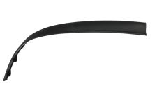 SPOILER PEUGEOT 207 2007-2009 PARE-CHOCS AVANT / MODÈLE SPORT / AVEC APPRET / DROIT
