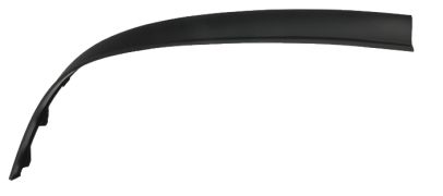 SPOILER PEUGEOT 207 2007-2009 PARE-CHOCS AVANT / MODÈLE SPORT / AVEC APPRET / DROIT