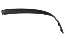 SPOILER PEUGEOT 207 2007-2009 PARE-CHOCS AVANT / MODÈLE SPORT / AVEC APPRET / GAUCHE