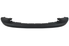 MOULURE GRILLE PEUGEOT 207 2007-2009 PARE-CHOCS AVANT / MODÈLE SPORT