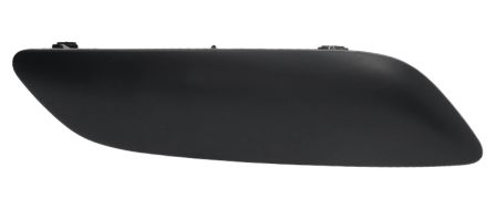 MOULURE PEUGEOT 207 2007-2009 PARE-CHOCS AVANT / DROITE