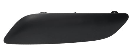 MOULURE PEUGEOT 207 2007-2009 PARE-CHOCS AVANT / GAUCHE