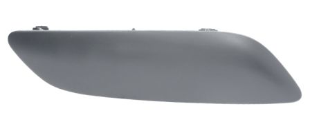 MOULURE PEUGEOT 207 2007-2009 PARE-CHOCS AVANT / AVEC APPRET / DROITE