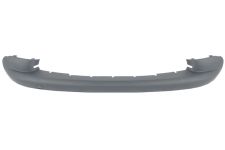MOULURE GRILLE PEUGEOT 207 2007-2009 PARE-CHOCS AVANT / MODÈLE SPORT / AVEC APPRET