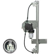 LÈVE-VITRE PEUGEOT 207 2007-2009 5 PORTES / BREAK / ÉLÉCTRIQUE / AVEC MOTEUR / 2 BROCHES / AVANT DROIT