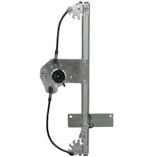 LÈVE-VITRE PEUGEOT 207 2007-2009 5 PORTES / BREAK / ÉLÉCTRIQUE / SANS MOTEUR / CONFORT / AVANT DROIT 