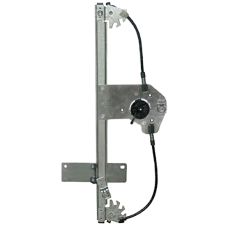 LÈVE-VITRE PEUGEOT 207 2007-2009 5 PORTES / BREAK / ÉLÉCTRIQUE / SANS MOTEUR / CONFORT / AVANT GAUCHE