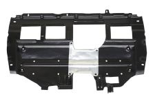 CACHE-MOTEUR CITROEN C3 PICASSO 2009-2012 AVANT / AVEC RENFORT ALUMINIUM