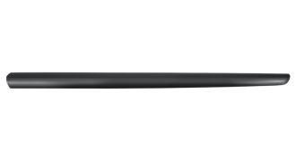MOULURE PORTE PEUGEOT 207 2007-2009 AVANT DROITE