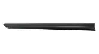 MOULURE PORTE PEUGEOT 207 2007-2009 ARRIÈRE DROITE