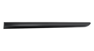 MOULURE PORTE PEUGEOT 207 2007-2009 ARRIÈRE GAUCHE