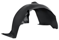 PARE-BOUE PEUGEOT 207 2007-2009 ARRIÈRE DROIT