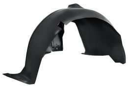 PARE-BOUE PEUGEOT 207 2009-2012 ARRIÈRE DROIT