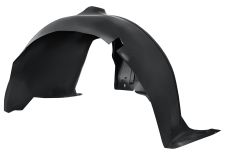 PARE-BOUE PEUGEOT 207 2007-2009 ARRIÈRE GAUCHE