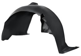 PARE-BOUE PEUGEOT 207 2009-2012 ARRIÈRE GAUCHE