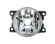 PHARE ANTIBROUILLARD PEUGEOT 208 2012-2015 REVERSIBLE