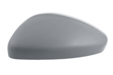 COQUE DE RÉTROVISEUR PEUGEOT 208 2023-> MODÈLE FEU CLIGNOTANT HALOGÈNE / AVEC APPRET / GAUCHE
