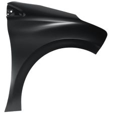 AILE PEUGEOT 208 2012-2015 AVANT DROITE