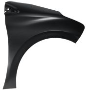 AILE PEUGEOT 208 2012-2015 AVANT DROITE