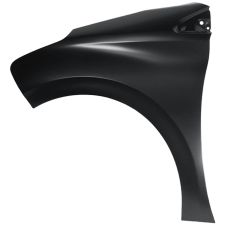 AILE PEUGEOT 208 2012-2015 AVANT GAUCHE