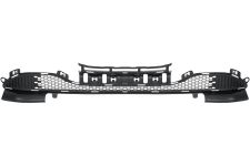 GRILLE PEUGEOT 208 2012-2015 PARE-CHOCS AVANT / INFÉRIEURE